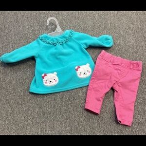 Outfit, 3-6Months
